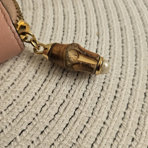 Gucci Cardholder 💗 - Picture 7 of 9